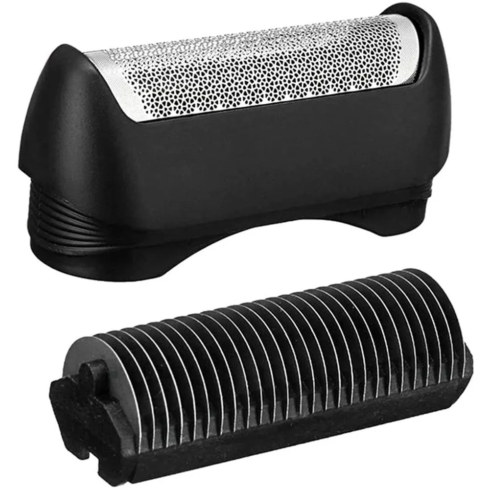 11B Replacement Shaver Foil and Cutter Razor Head for Braun 11B Series 1 110 120 140 815 835 5683 5684 5685