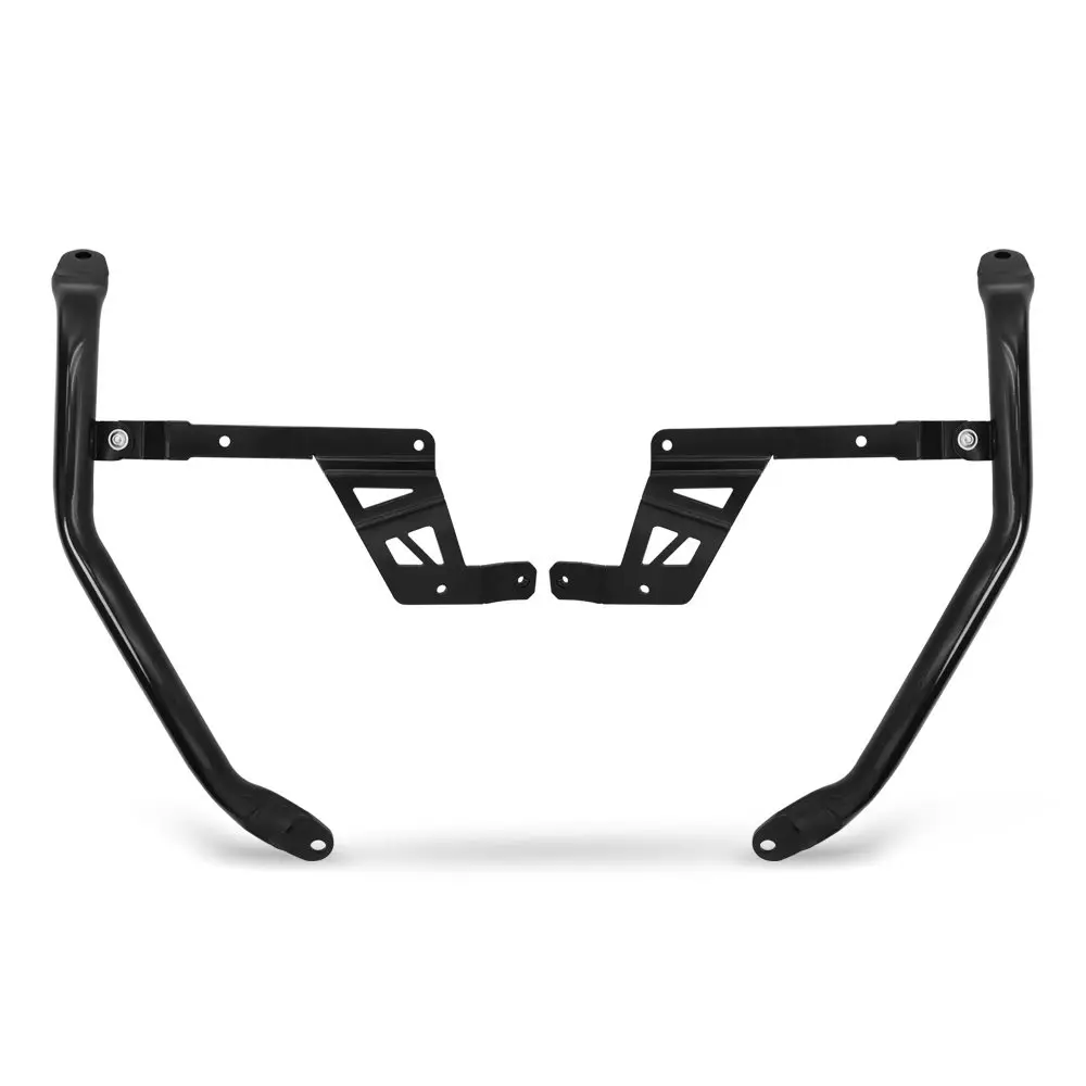 Motorcycle Highway Crash Bars Engine ultimate Tank Guard Bar Bumper Protector For BMW R1300GS ADV R 1300 GS Adventure 2024 2025