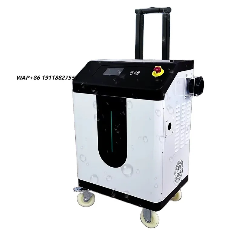 Commercial Portable GBT 30KW 40KW 60KW 80KW Mobile OCPP EV Charger Fast EV DC Charging Station