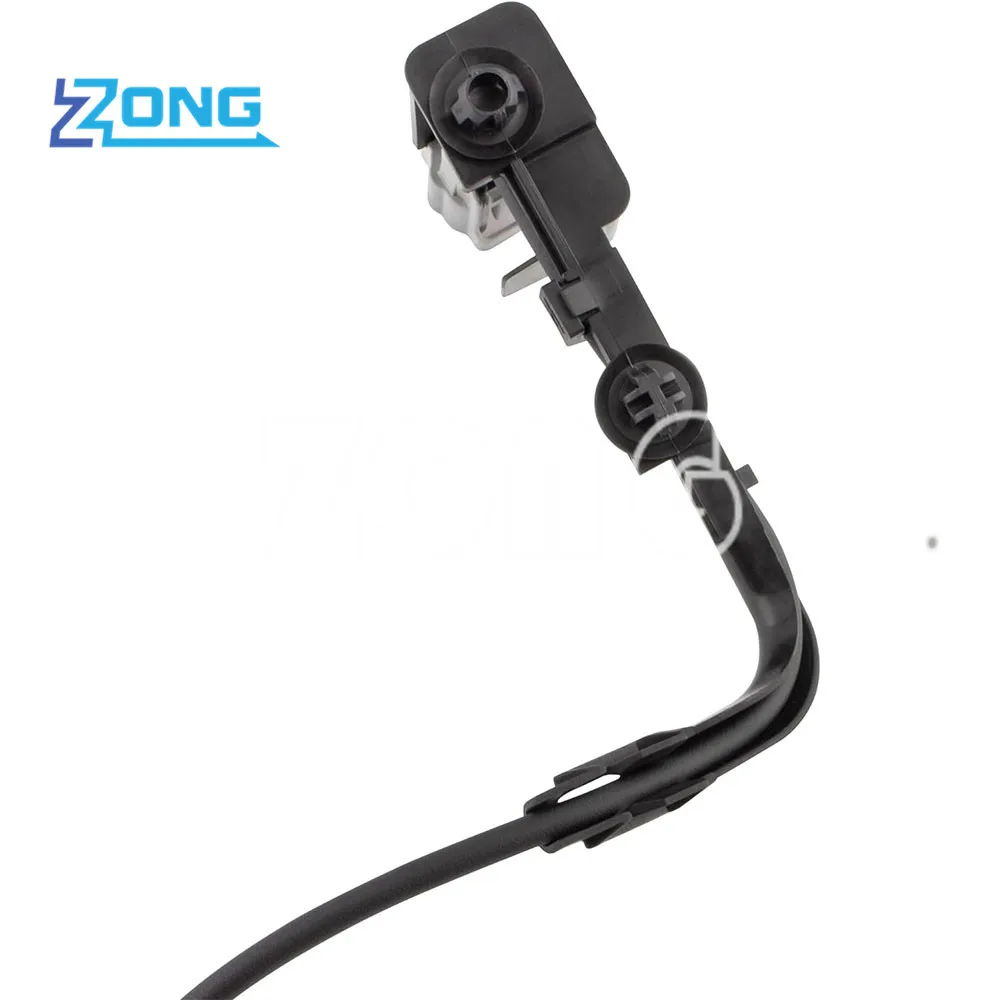 ZONG New Front Rear Left Right ABS Speed Sensor For Mazda 6 0413 Pentium B70 GJ6A4370XB GJ6A4371YA GJ6A4372YA GJ6A4373XB