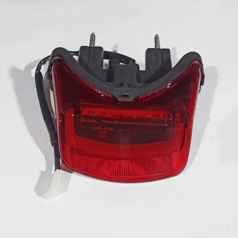 

Motorcycle Parts Rear Taillight Brake Light For VOGE 300AC LX300-6C LX300-6U LX300AC Original Tail Light LX300 6C 6U