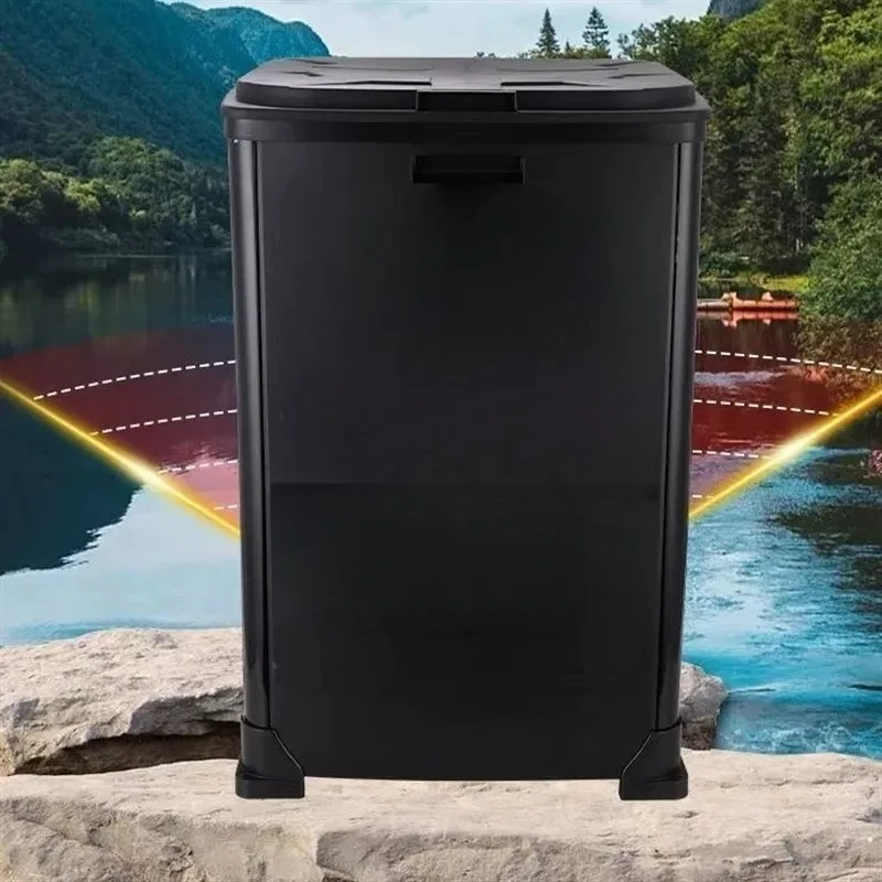 Fish Pond Automatic Feeding Machine, Fish Pond Bait Machine, Automatic Timing Feeding Machine