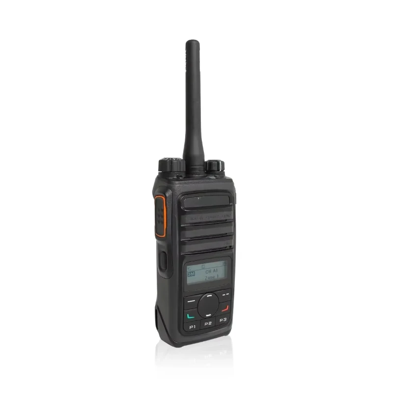 YYHC-Rechargeable Handheld Universal Walkie Talkies Radio Portable Security Wireless Talkies