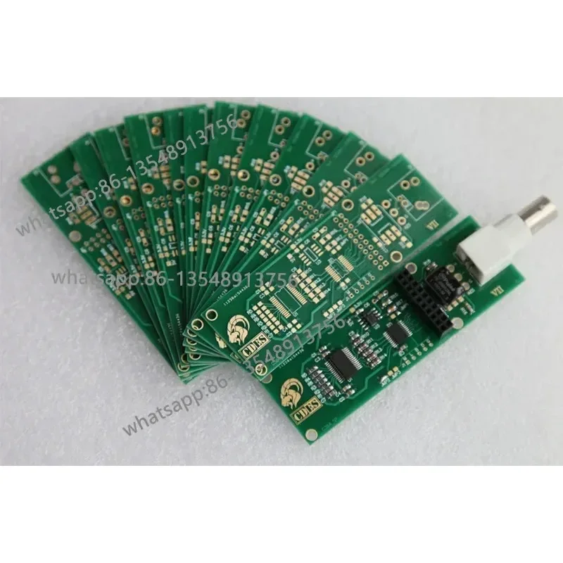 USB DSD module adds coaxial output to support 192K version 2