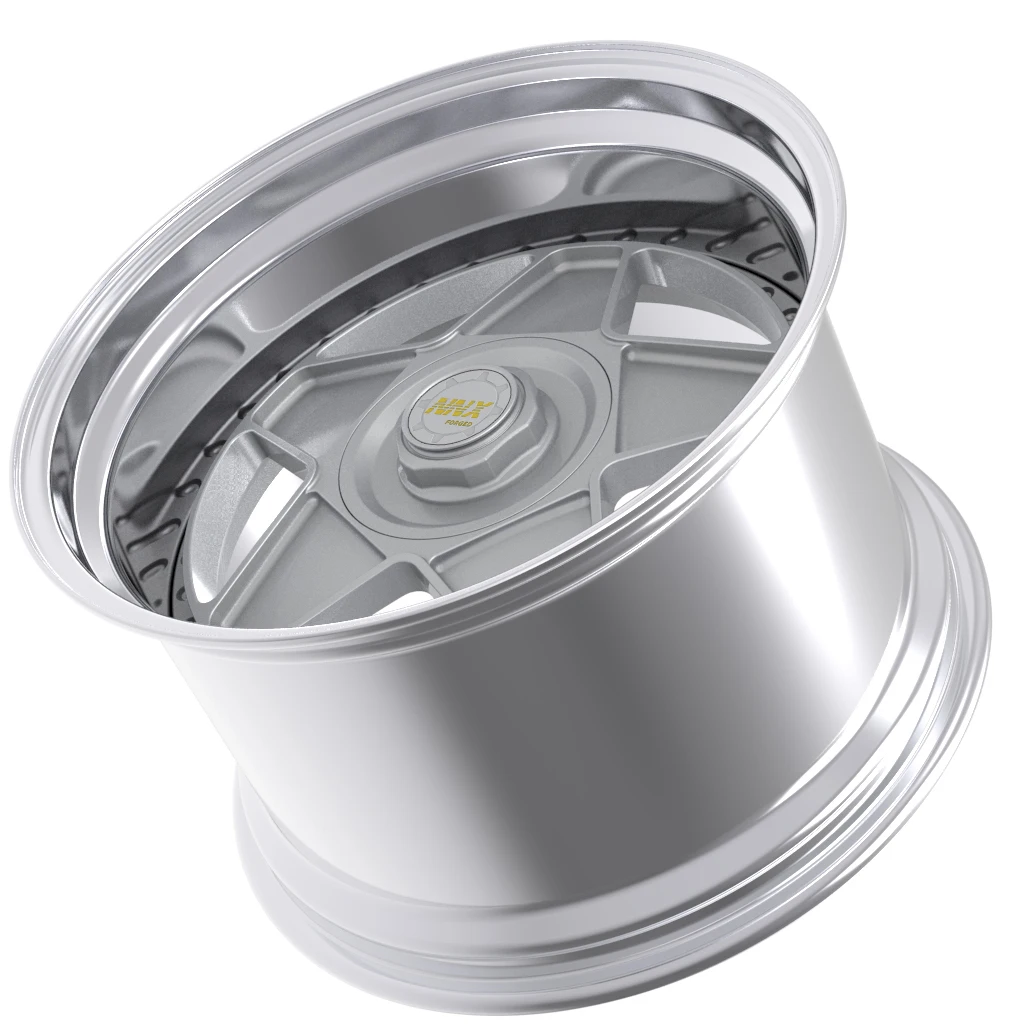 Performance WheelsBest Quality Polished Textured Finish 18 19 20 21 22 23 24 Inch 5*120mm 22-inch Alloy Wheels Chrome Wheel Rims