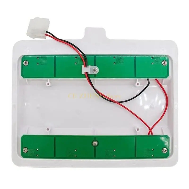 E56B 냉장고 LED 조명 방수 LED 조명 모듈 Universal Fit LED LIGHT 2W LED 조명 보드 W1104311 W11527432