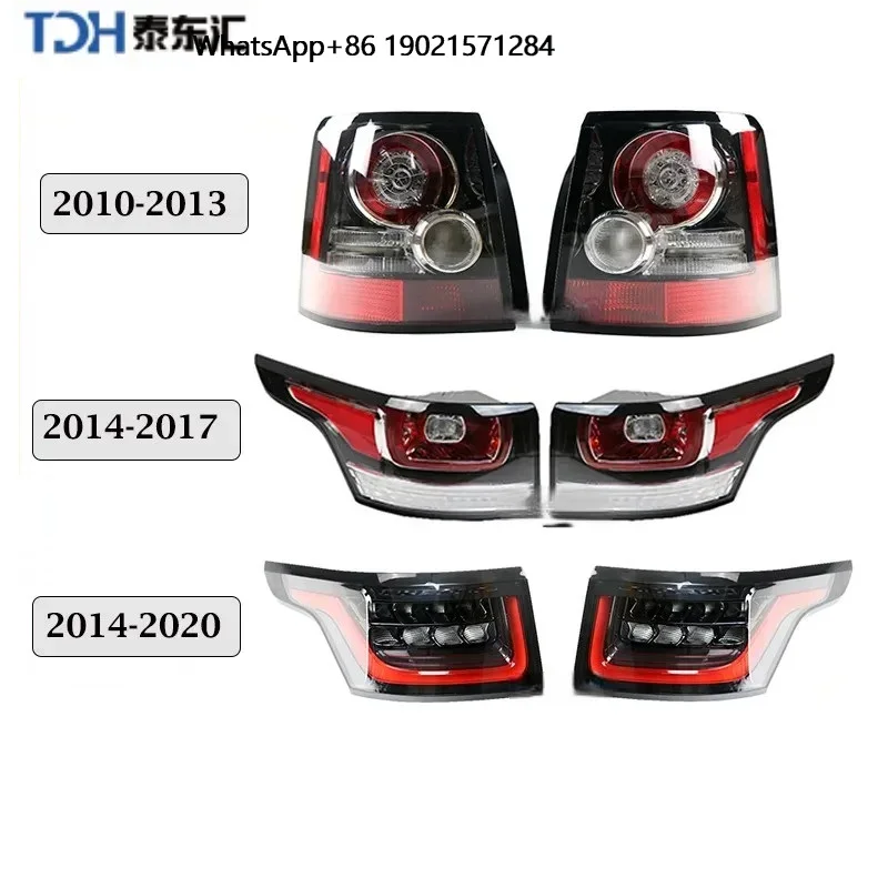 

Auto Spare Part Car Tail Lamp Rear Light for Range Rover Sport