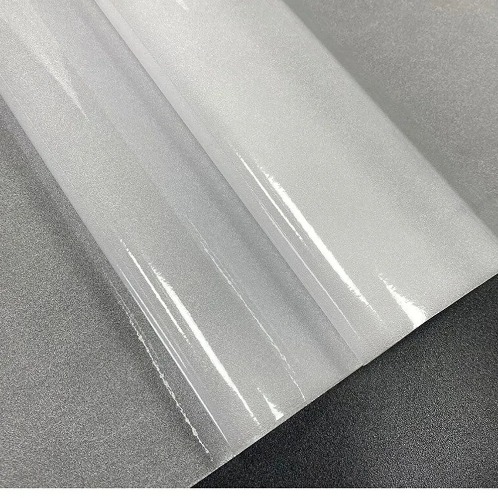 

Frosted Privacy Window Film Electrostatic Bonding Non-Adhesive Glass Stickers for Offices Bathrooms Bedrooms Shops