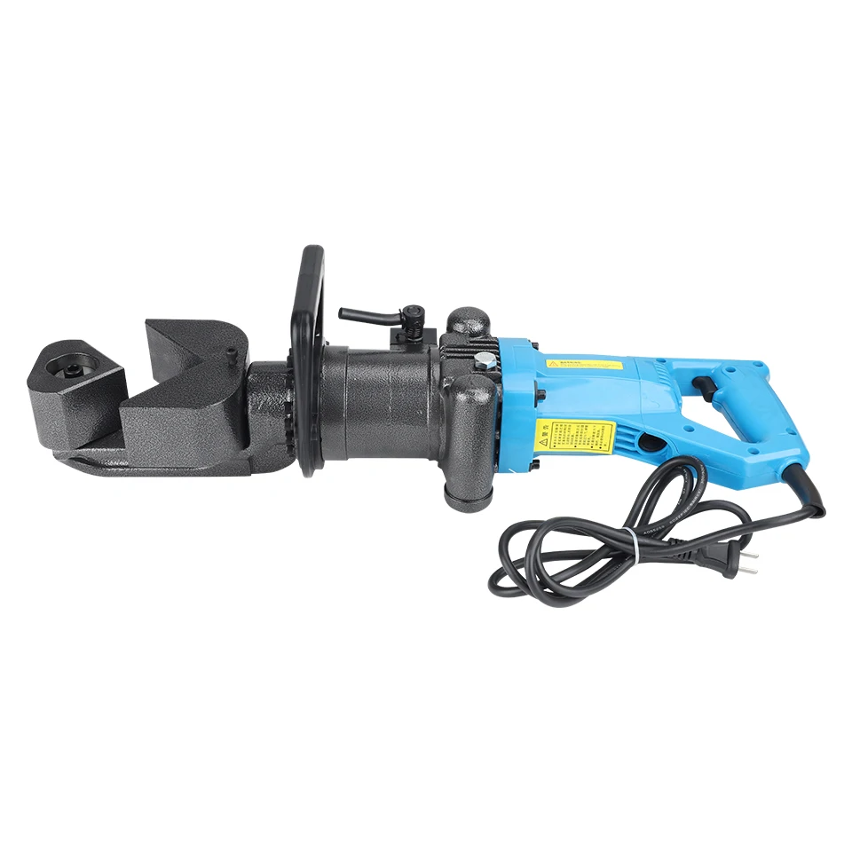 JP-60-1 Hydraulic Angle Iron Bending Machine Electric Angle Iron Folding Machine