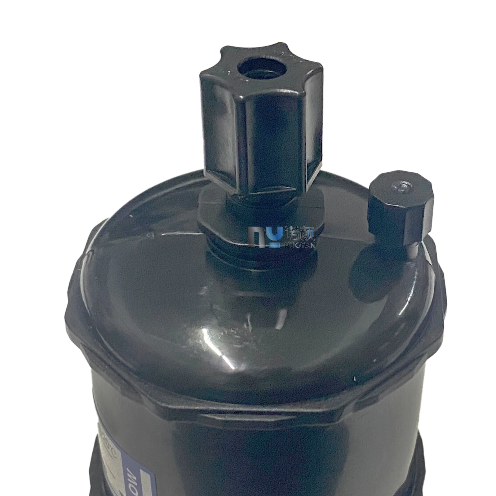 Novo filtro de tinta uv cobetter 5um DIPMFJB-P-INKPP0500AC filtro de cápsula para impressora uv jato de tinta flora/witcolor/iyu