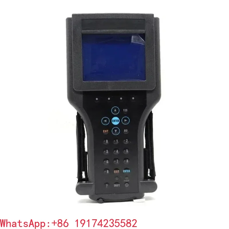 Diagnostic Scanner 12V Car Suitable for -en-eral Saab  Holden TECH2 32MB PCMCIA Card Flash Tester