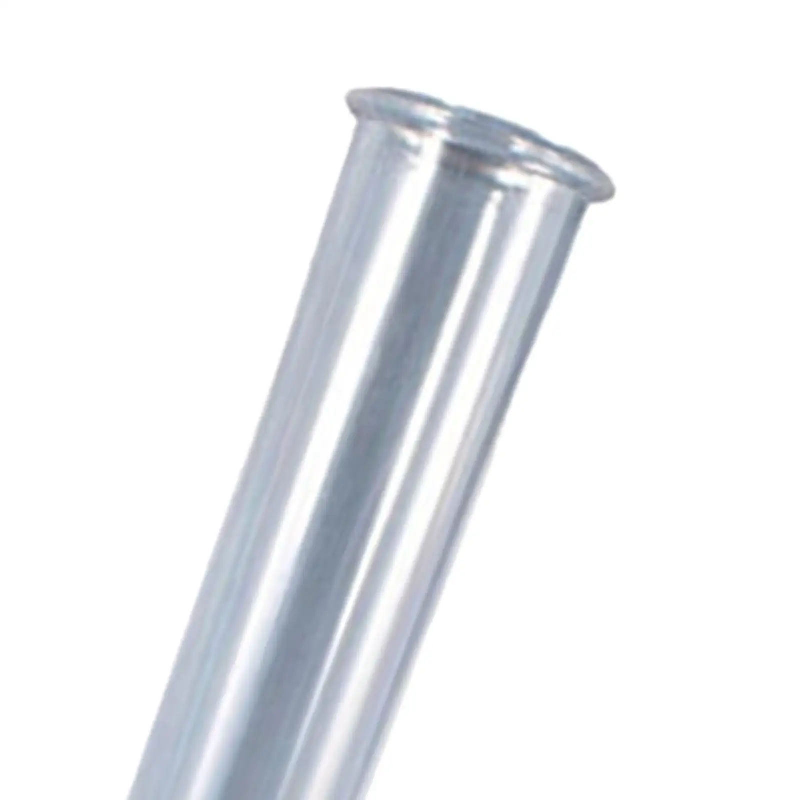 Test Tubes DIY Craft Casting Office Round Vase Ornament Planter Holder