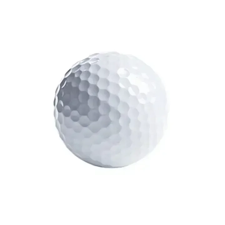 Heavy Duty Customized High Quality Tournament Brand Golf Balls OEM For Training