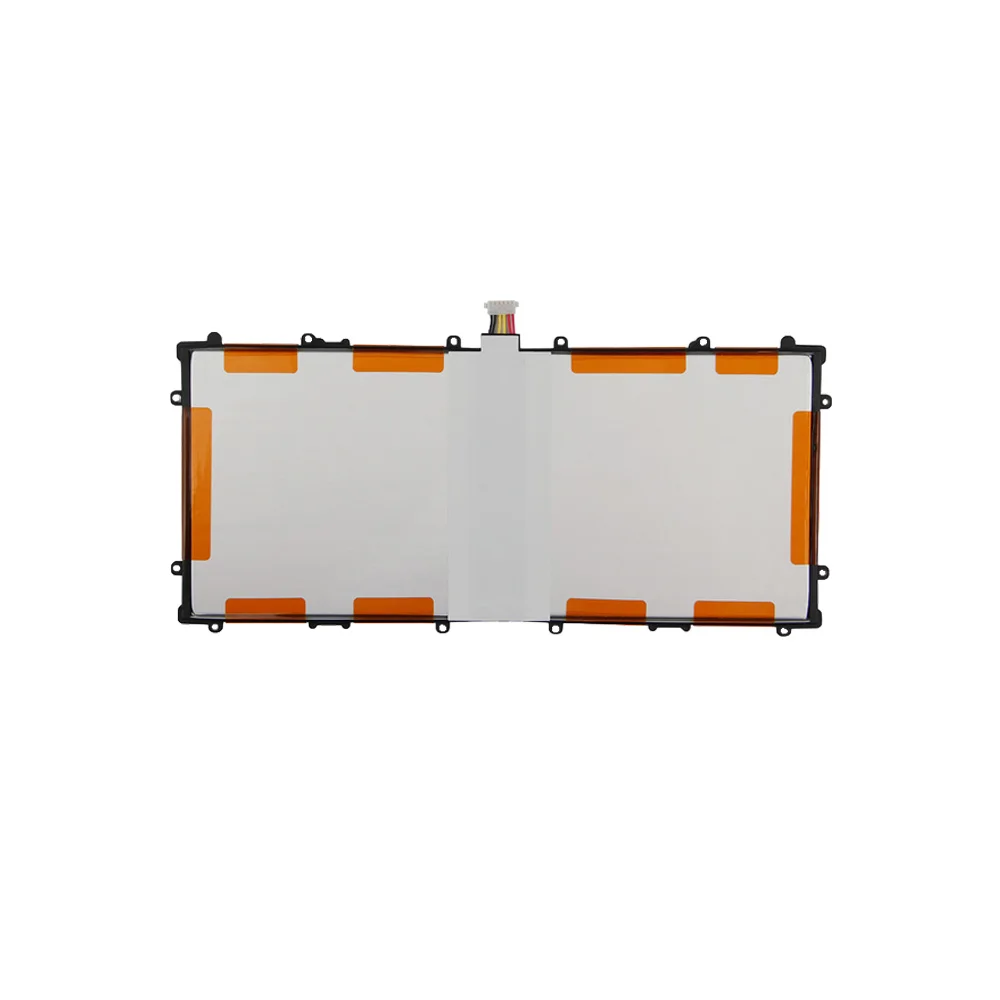 GT-P8110 3.75V 33.75Wh 9000mAh Genuine Original Laptop Battery For SAMSUNG Battery SP3496A8H For Google Nexus 10 HA32ARB Tablet