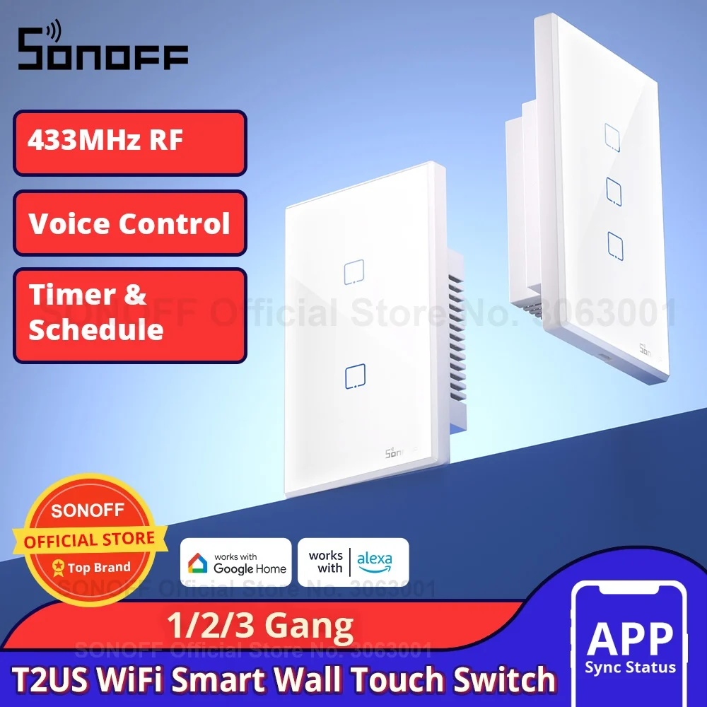 Transform Your Home with Smart App Control: The Ultimate Guide to App-Enabled Automation Devices on AliExpress