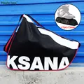 Black - With Cover