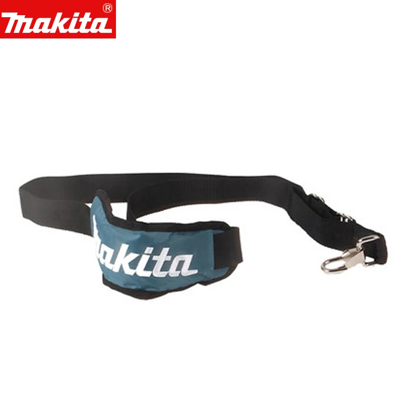 Makita Shoulder Strap Metal Clip Hook Power Machine Hook Suitalbe For Work At High, Carry Handle Tool Box Portable Multifunction