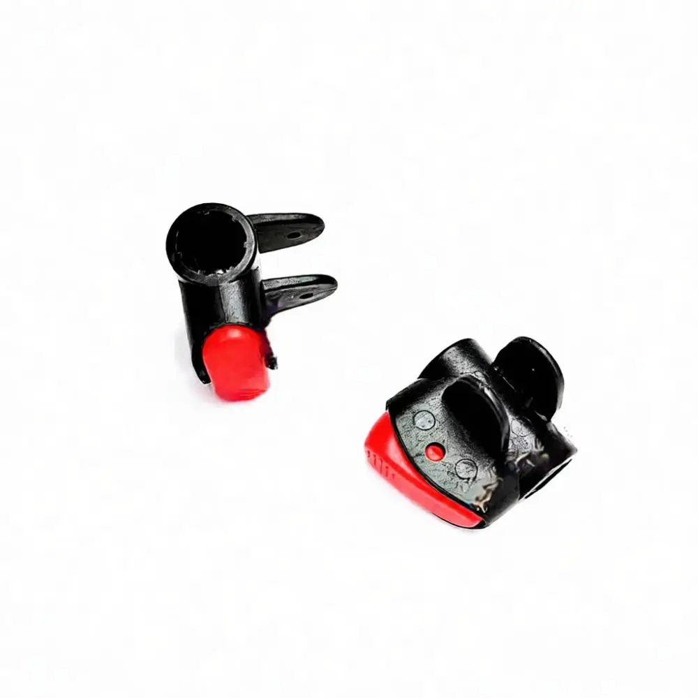Universal 16mm Folding Chair Fittings Plastic Joint Repair Parts For Outdoor Camping Beach Recliner Maintenance Stable Accessory
