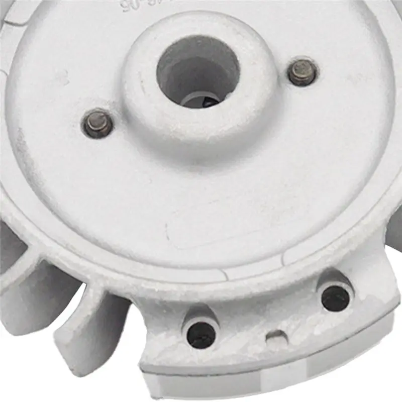 A56K Mower Chainsaw Engine Ignition Flywheel Suitable for 61 268 266 272XP