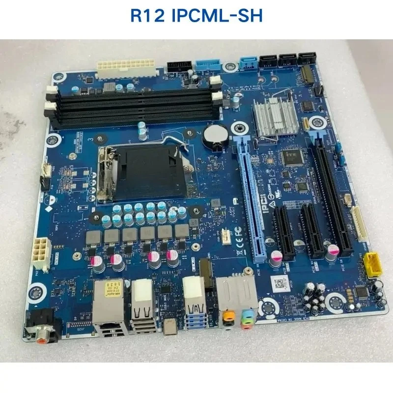 Second-hand test OK Motherboard for  Alienware Aurora R12 IPCML-SH P0JWX