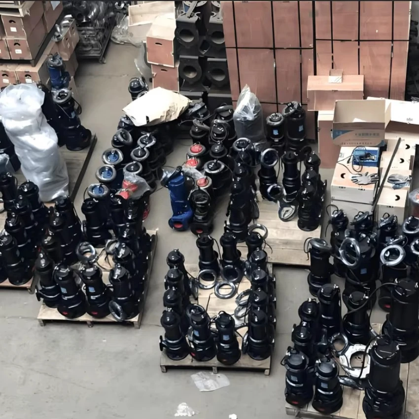 مضخة مياه الصرف الصحي 220 فولت مع مضخة معززة غاطسة 380 فولت قطع خزان الصرف الصحي ومضخة صغيرة لطين البجع إزالة فعالة