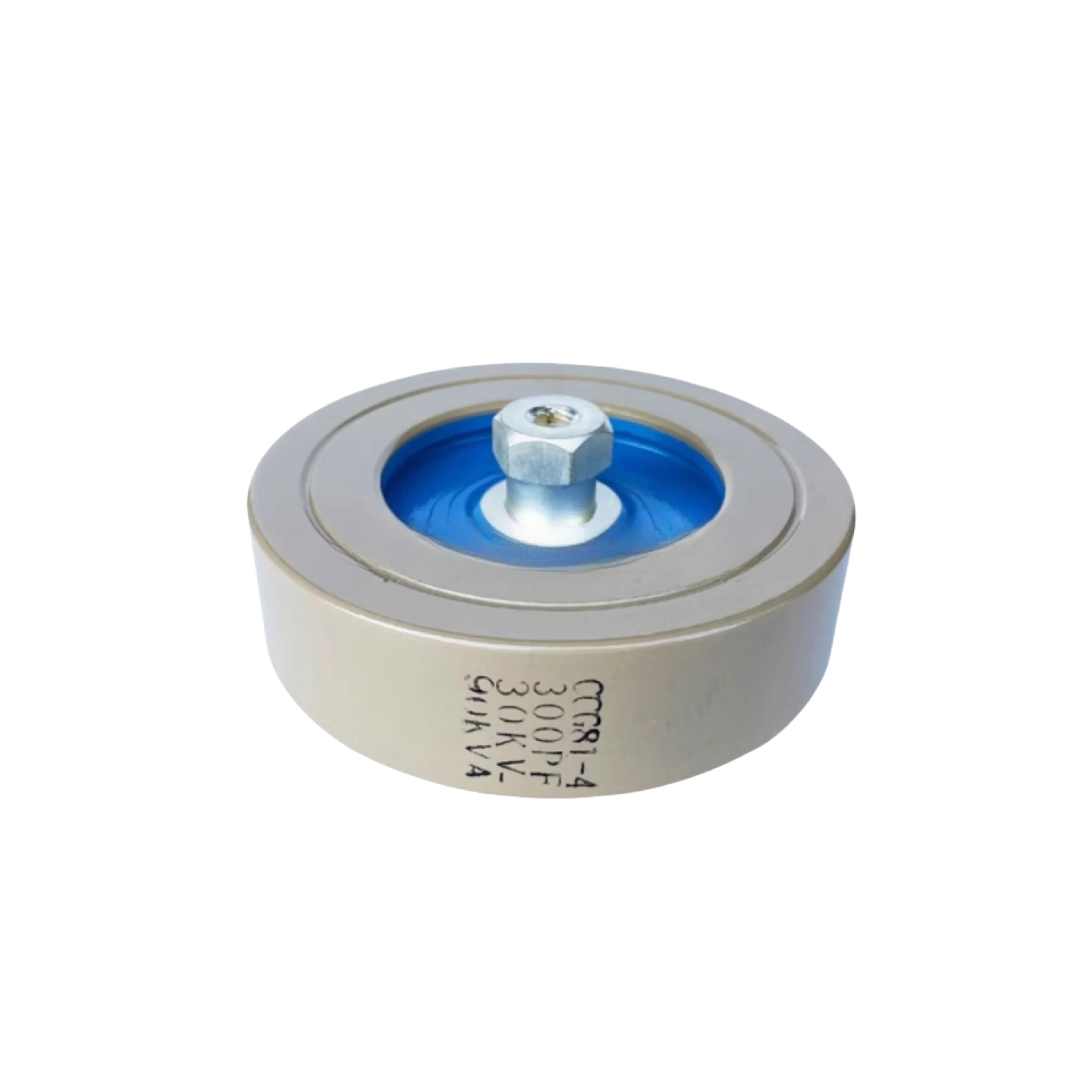 

CCG81-4 300PF 30KV-90KVA