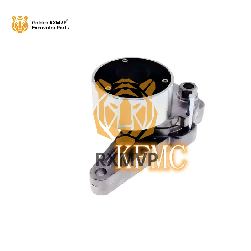 For Caterpillar Tensioner 320/08657 320/08651 320/08759 320/a8586 Compatible With Backhoe Excavator RXMVP