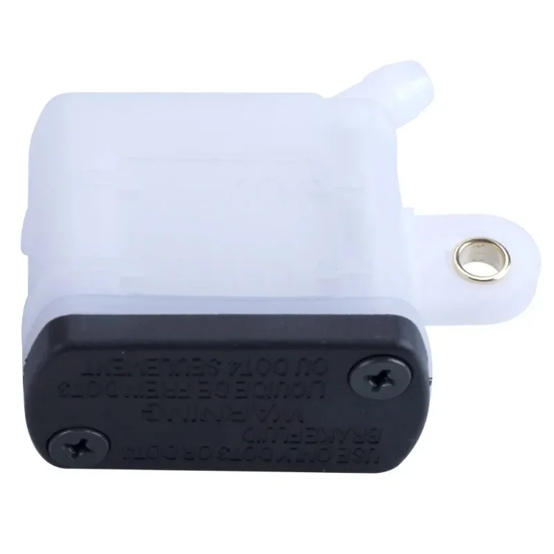 Motorcycle Racing Parts Rear Brake Reservoir Clutch Master Cylinder Fluid Oil for Z1000 2003 2004 2005 2006