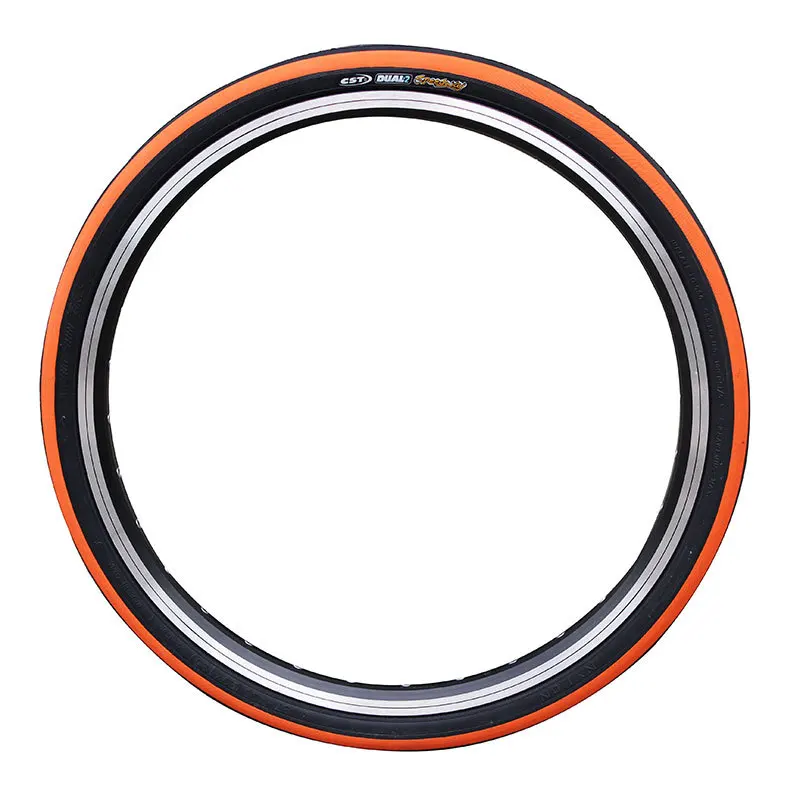 20*1.35 bicycle tire folding tire 20 inch BMX bald tire 406 rim