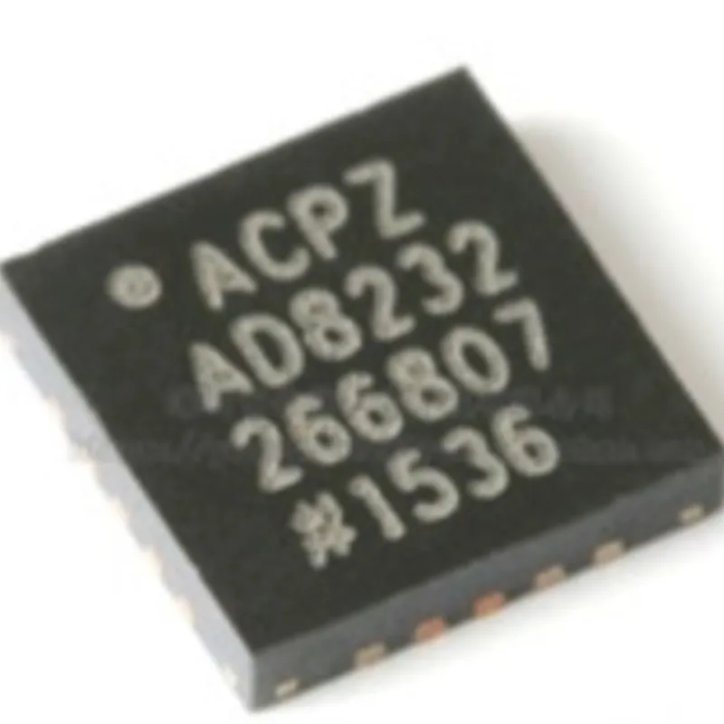 AD8232ACPZ AD8232 QFN20 10PCS