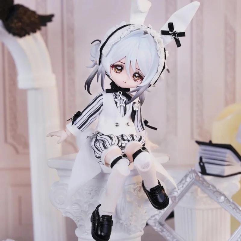 Come4free 1/12 Bjd Mjd Sweet Food Kleiderschrank Kleidung Daily Series Spielzeugzubehör