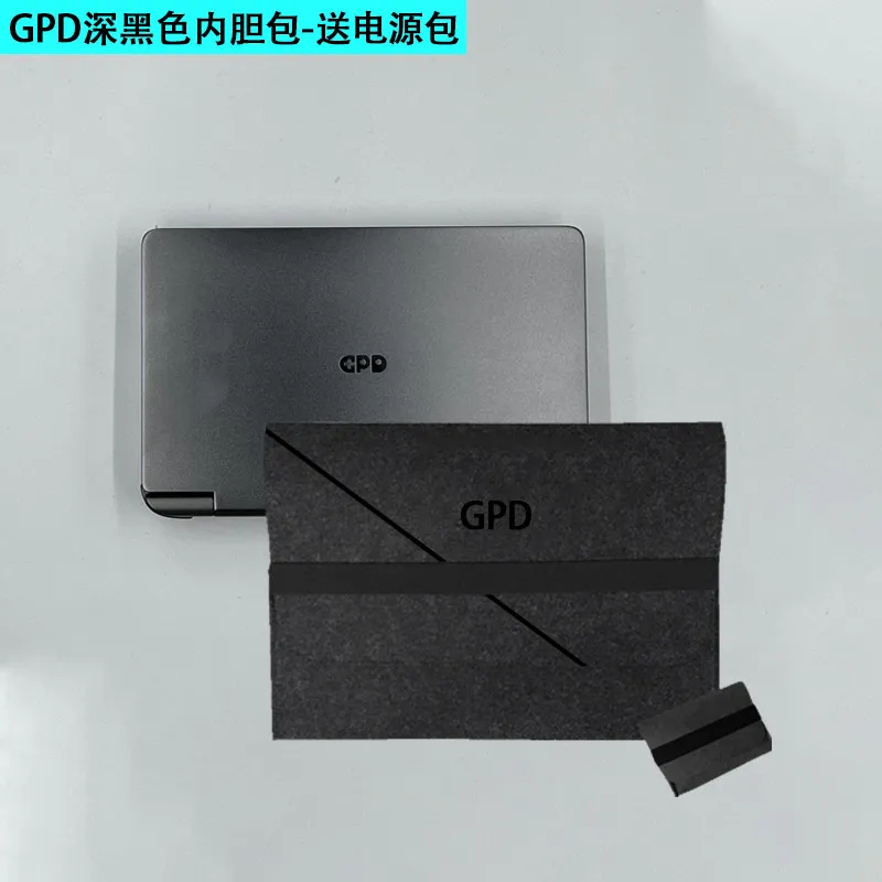 GPD New Original Protection Case for GPD Pocket 4 Laptop Gaming PC