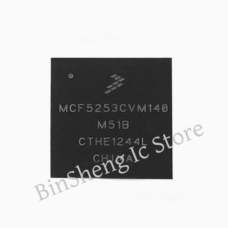 

New original MCF5251CVM140 MCF5253CVM140 MCF5253VM140 MCF5235CVM150 MCF5281CVM80 MCF5270CVM150 MCF5281CVF66