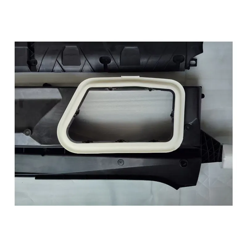 Suitable for auto parts Air conditioner filter cover accessories