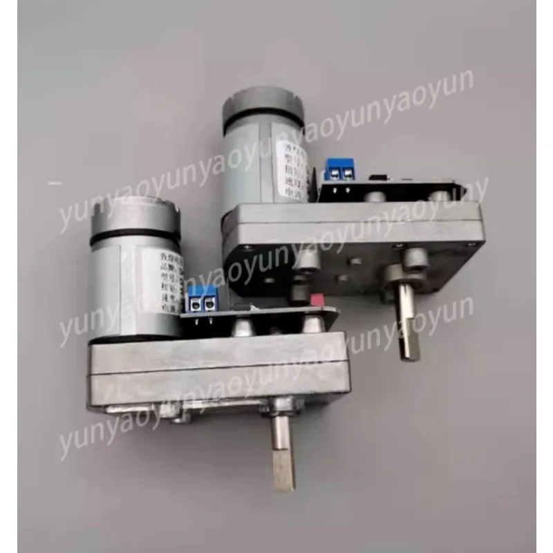 DH03X Super High Torque Digital Servo Large Power Steering Gear for Heavy Duty Robot Robotic Arm Control Accessory