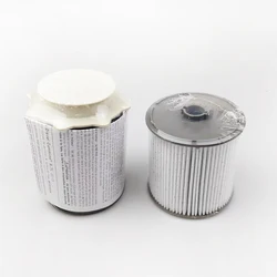 New Fuel Filter Set 68436631AA 68157291AA For Ram 2500 3500 4500 5500 6.7L Turbo Diesel Engine For Cummins For Dodge Replacement