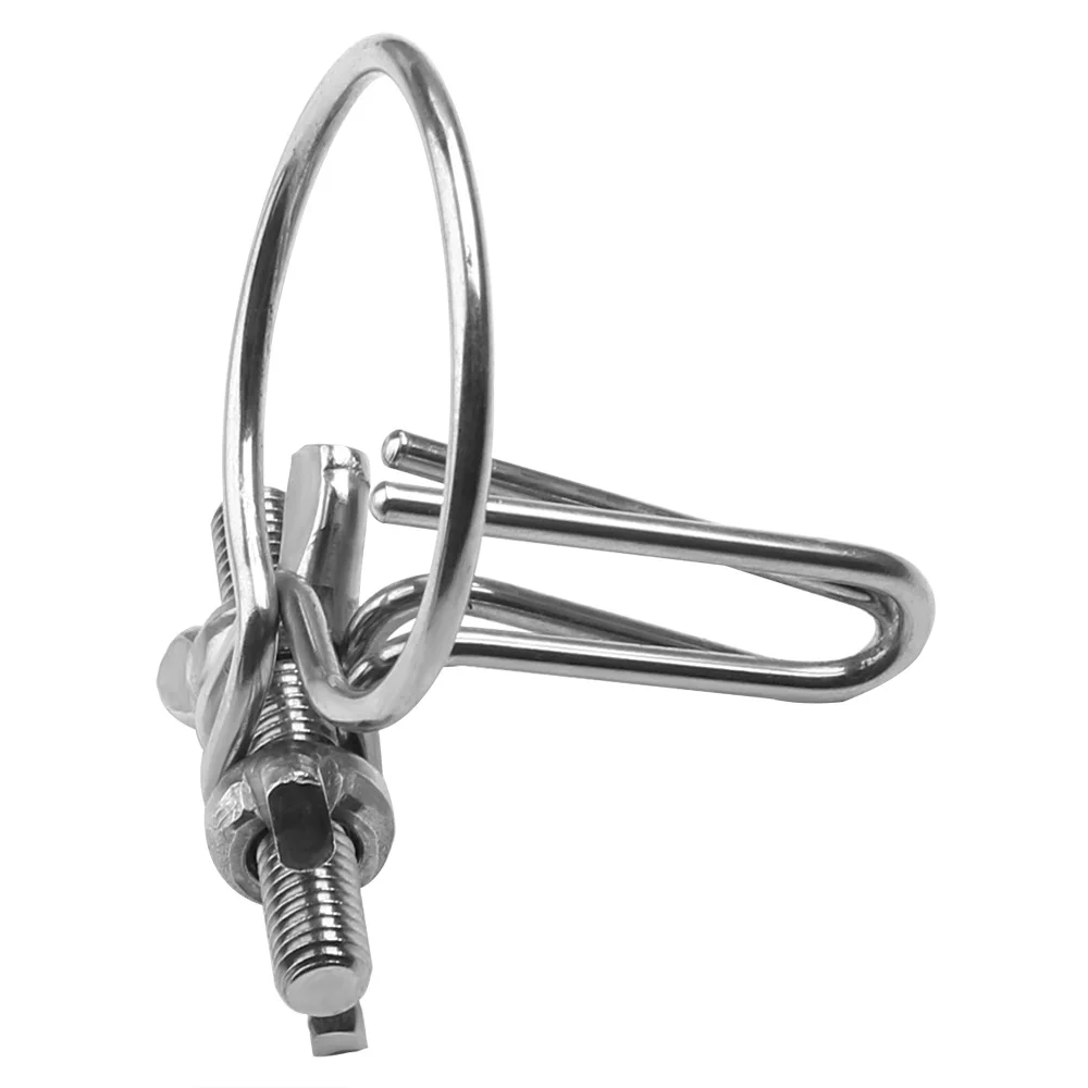 IKOKY Penis Plug Urethral Dilators Catheters Sounds Sex Toys for Men Gay Stainless Steel Adjustable Penis Stimulator Irritation