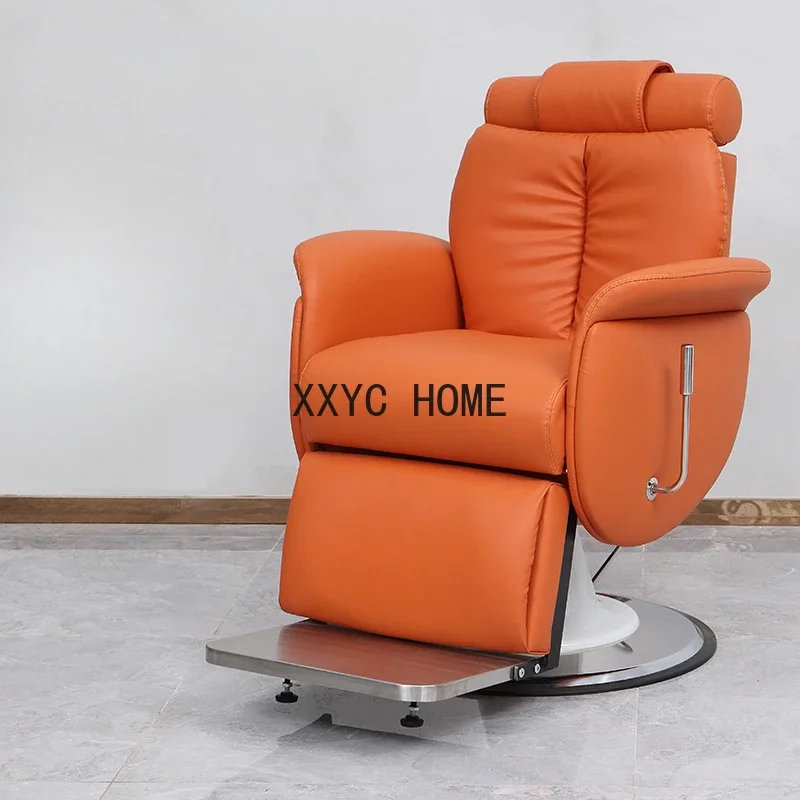 Hairdresser Chair Barbershop Esthetician Stool Office Chairs Hairdressing Sofas Manicure Living Room Make Up Chair Furniture