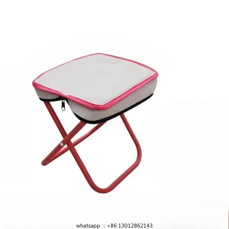 

Little Mazza Mini Camping Portable Folding Chair