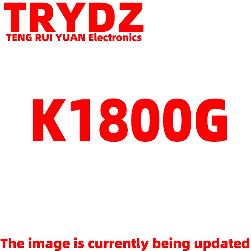 2000pcs New K2400G K1800G K1500G