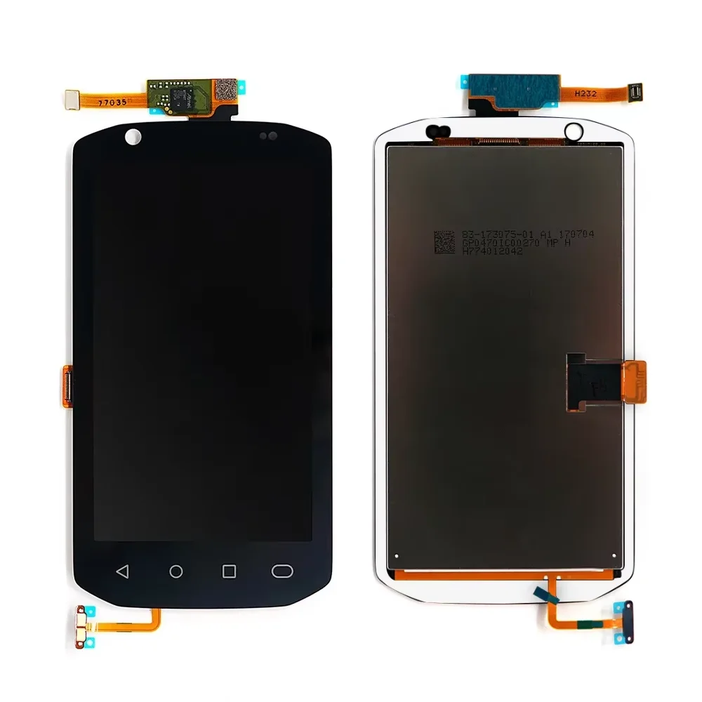 

Touch Digitizer with LCD for Zebra TC70 TC70X TC72 TC77,Android version
