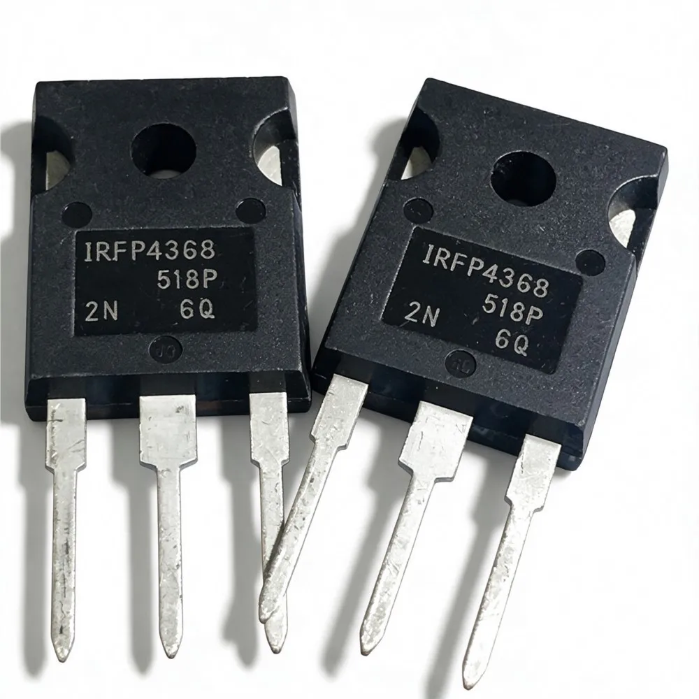 5PCS W5NK100Z STW5NK100Z 1000V 3.5A IRFP4368 CLA60MT1200NHB K40H655 IKWK40N65H5 650V 40A AUIR3315 IRFPS37N50A 500V 36A