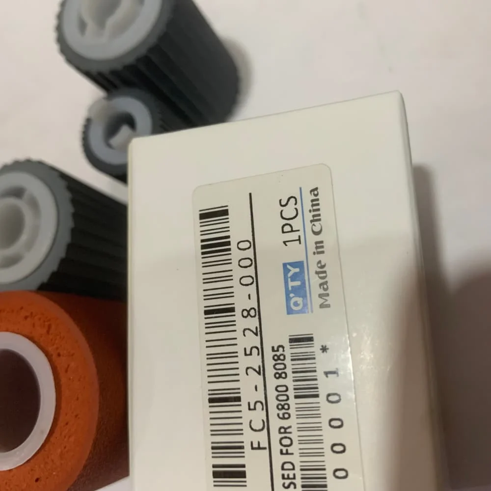 1Set Pickup/Feed/Se…