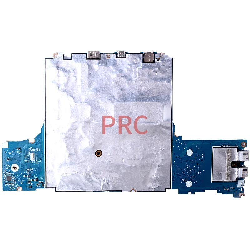 Imagem -06 - Placa-mãe para Laptop Acer Nitro 4g An51558 La-l973p Srlcy I512500h Gn20-p0-a1 Rtx3050 Mainboard