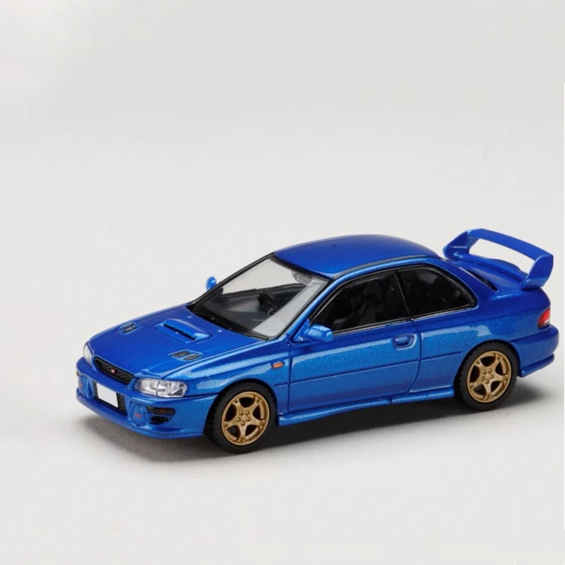 Diecast Original 1:…