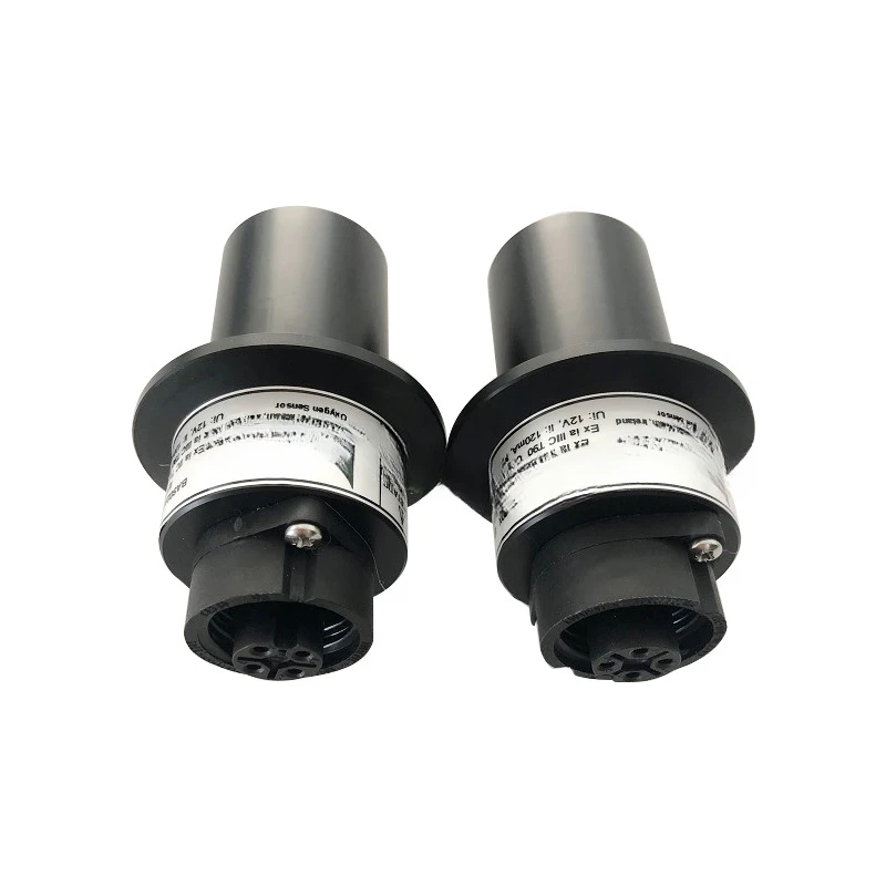 

[Directly from the manufacturer] Applicable to Ntron OC-26 explosion-proof oxygen sensor