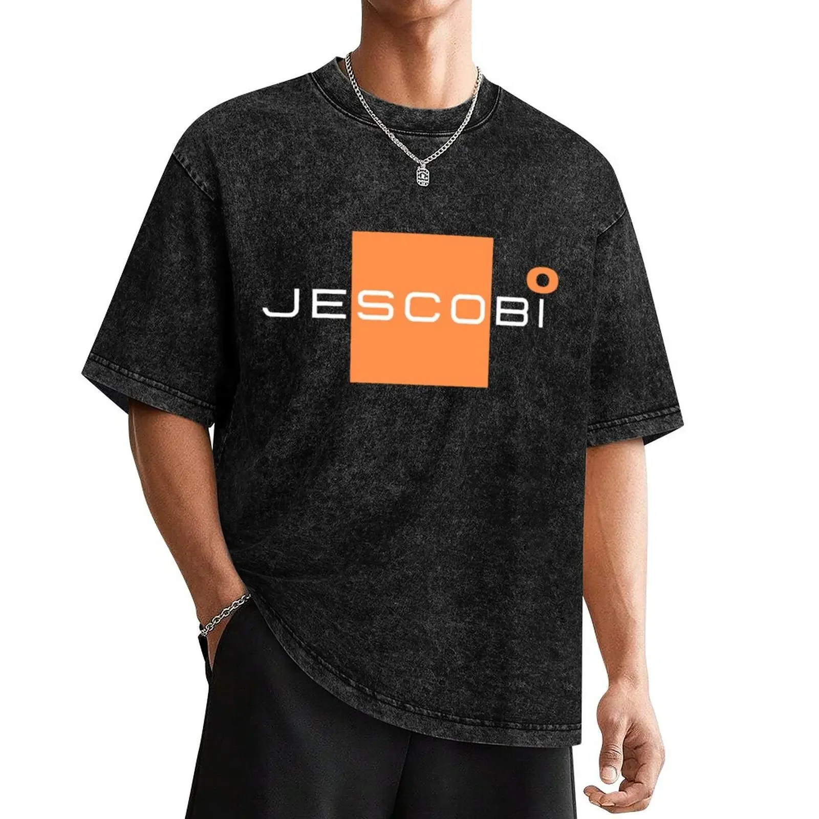 

Let yourself be inspired by Jescobi T-Shirt shirts graphic anime clothes mens shirts graphic tee