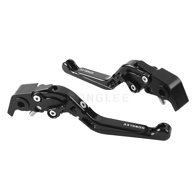 Brake Clutch Levers for DUCATI Panigale V2 V2S V4 V4S SuperSport Street Fighter V2 V4 V4S Monster 950 Multistrada V2 V2S V4 V4S