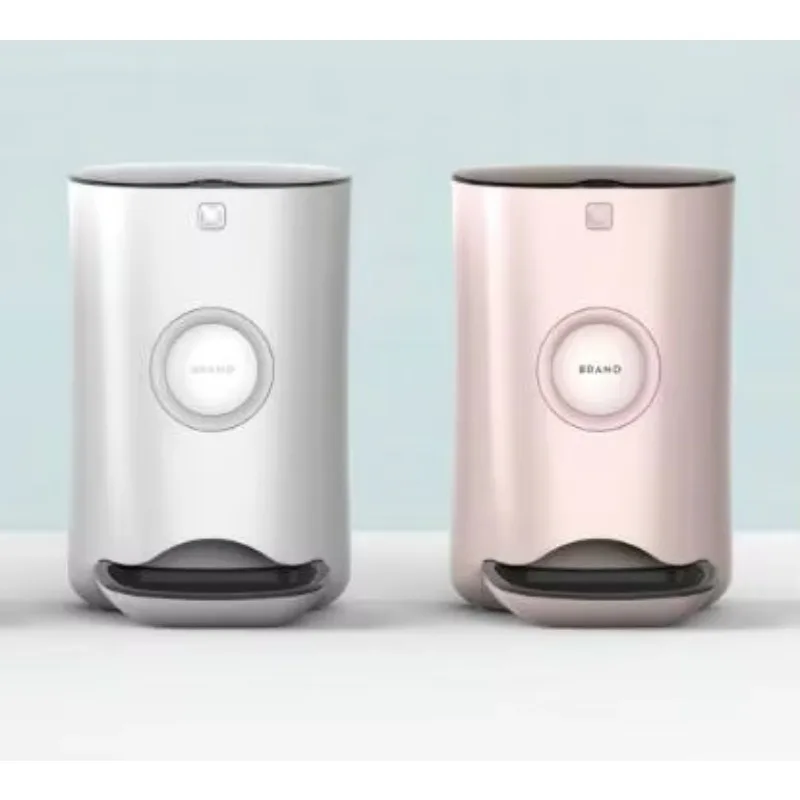 

STLF IPetDog 3.8L Smart Automatic Pet Feeder Plastic Cat and Dog Bowl Auto Feeder With Water Application Christmas/New Year's Pr