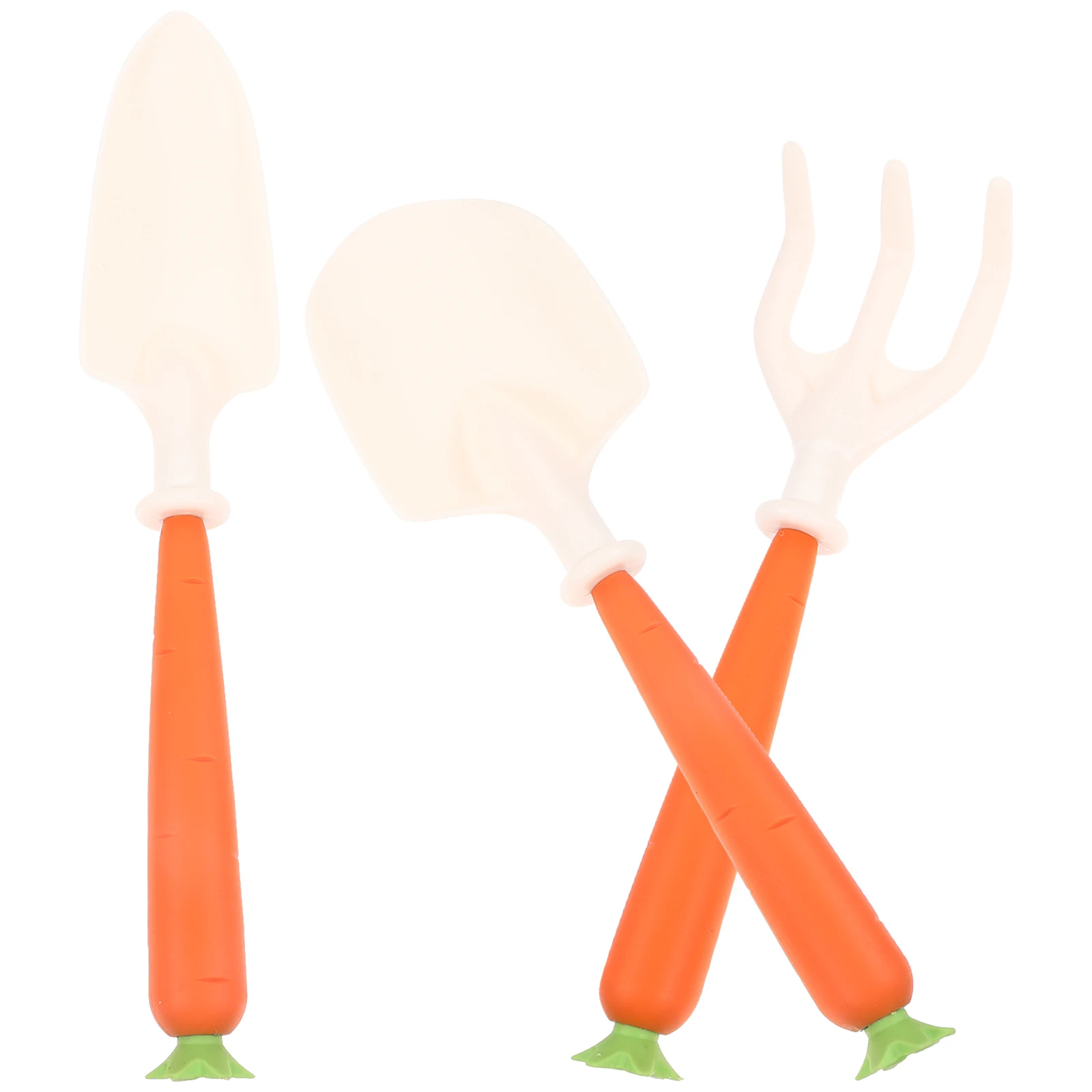 

Planting Tool Set Cute Gardening Tools Soil Dig for Hand Weeding Trowel Trowels Manual Child
